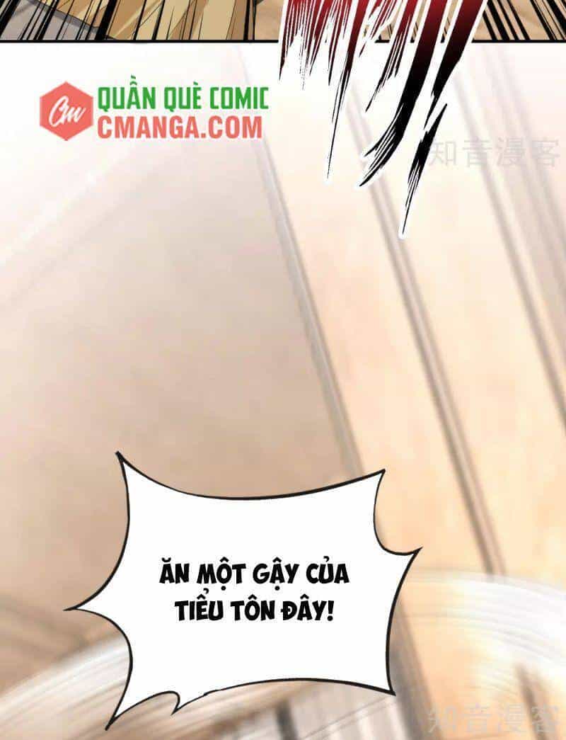 Vòng Bạn Bè Mạnh Nhất Của Tiên Giới - Chương 106 - ảnh 2