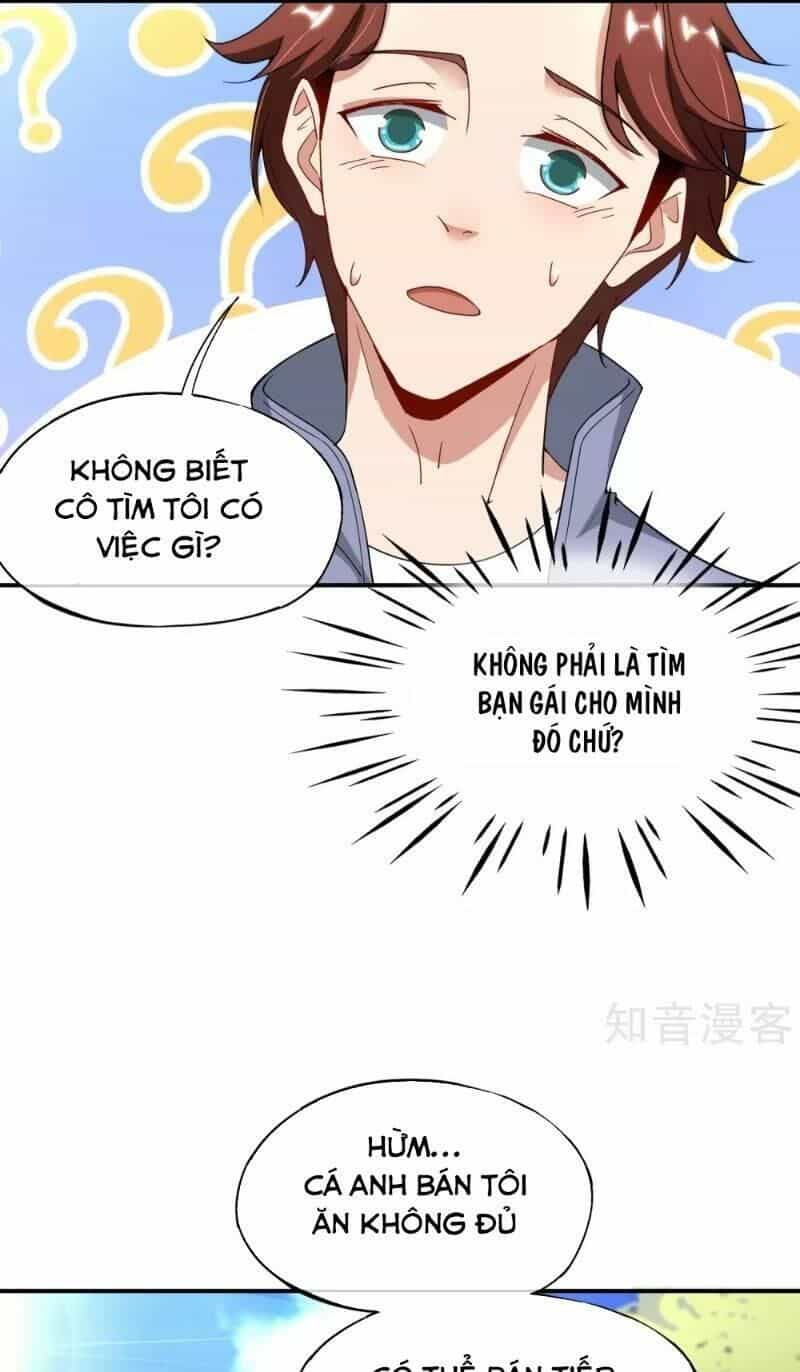 Vòng Bạn Bè Mạnh Nhất Của Tiên Giới - Chương 10 - ảnh 21