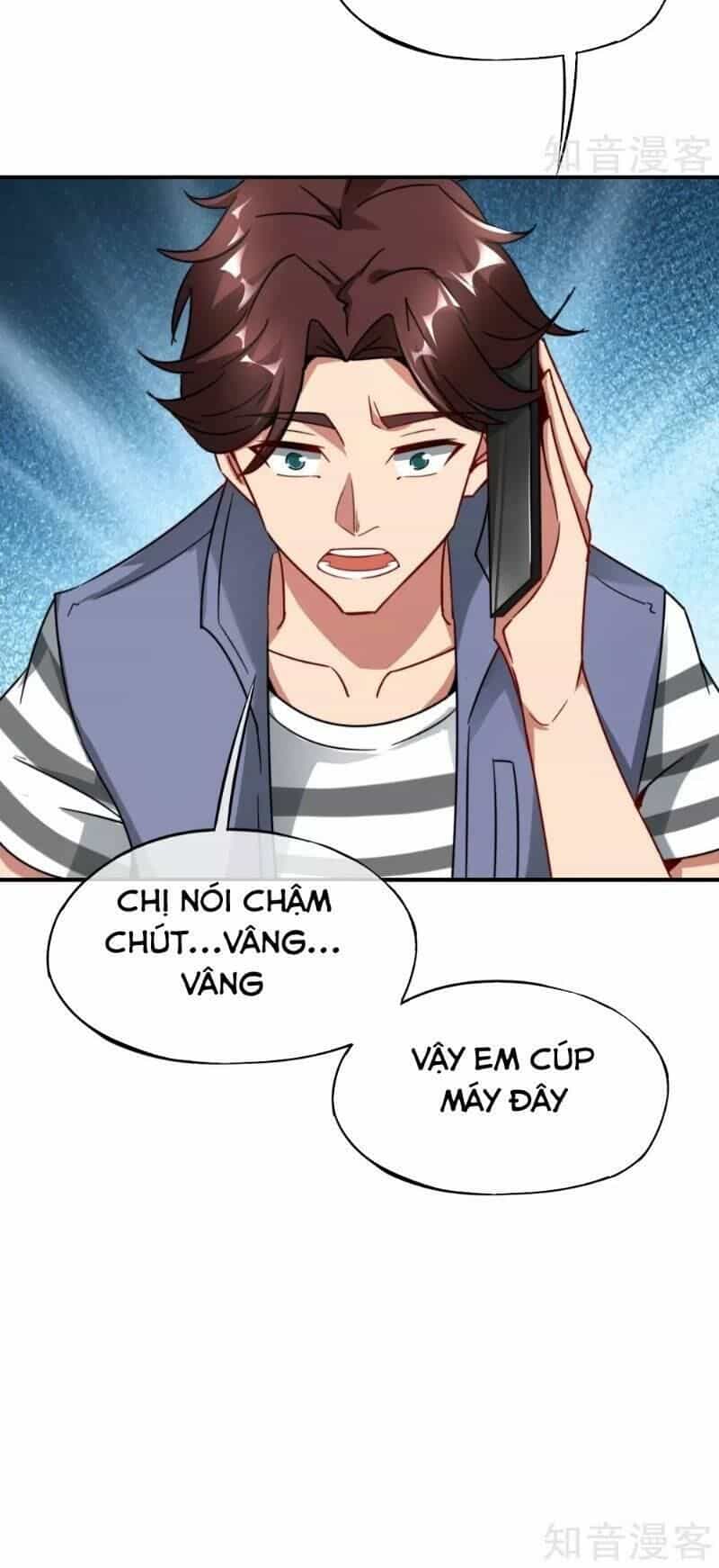 Vòng Bạn Bè Mạnh Nhất Của Tiên Giới - Chương 10 - ảnh 48