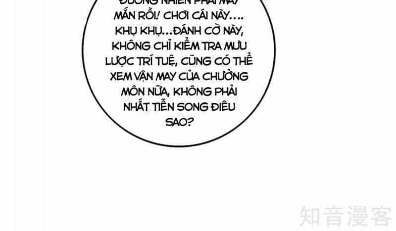 Vòng Bạn Bè Mạnh Nhất Của Tiên Giới - Chương 110 - ảnh 22