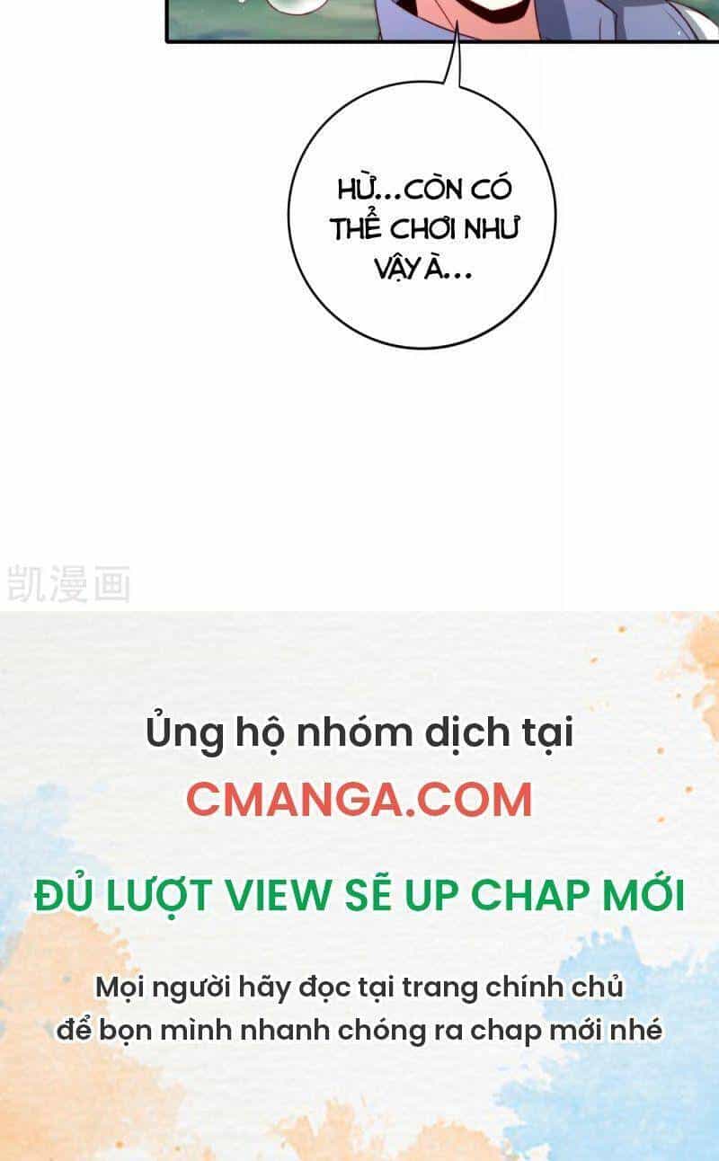 Vòng Bạn Bè Mạnh Nhất Của Tiên Giới - Chương 111 - ảnh 22
