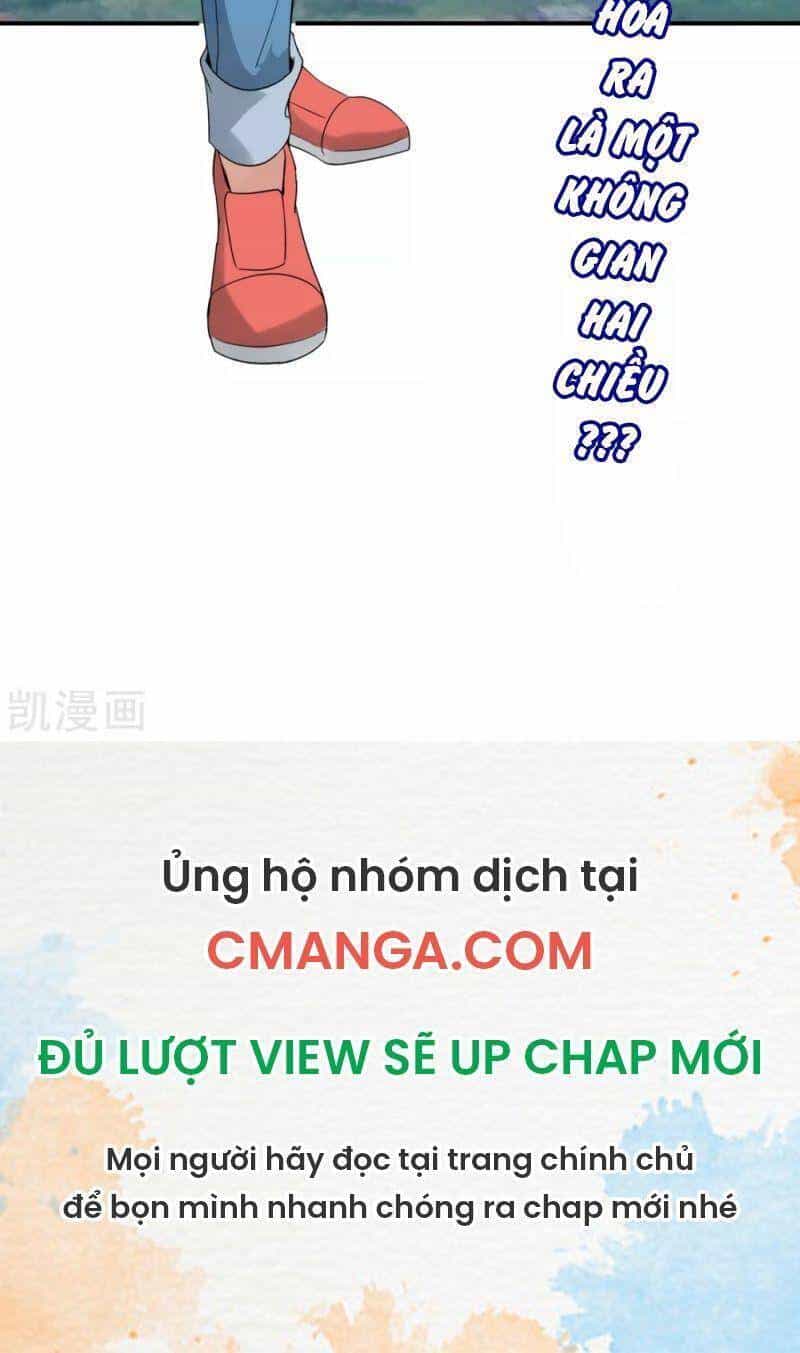 Vòng Bạn Bè Mạnh Nhất Của Tiên Giới - Chương 111 - ảnh 44