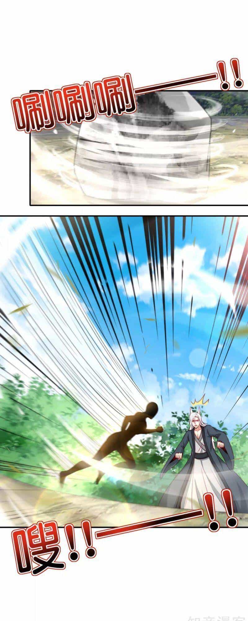 Vòng Bạn Bè Mạnh Nhất Của Tiên Giới - Chương 114 - ảnh 28