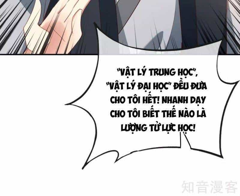 Vòng Bạn Bè Mạnh Nhất Của Tiên Giới - Chương 116 - ảnh 7