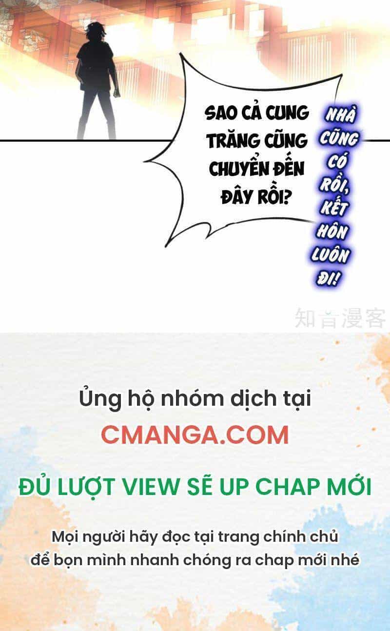 Vòng Bạn Bè Mạnh Nhất Của Tiên Giới - Chương 118 - ảnh 42