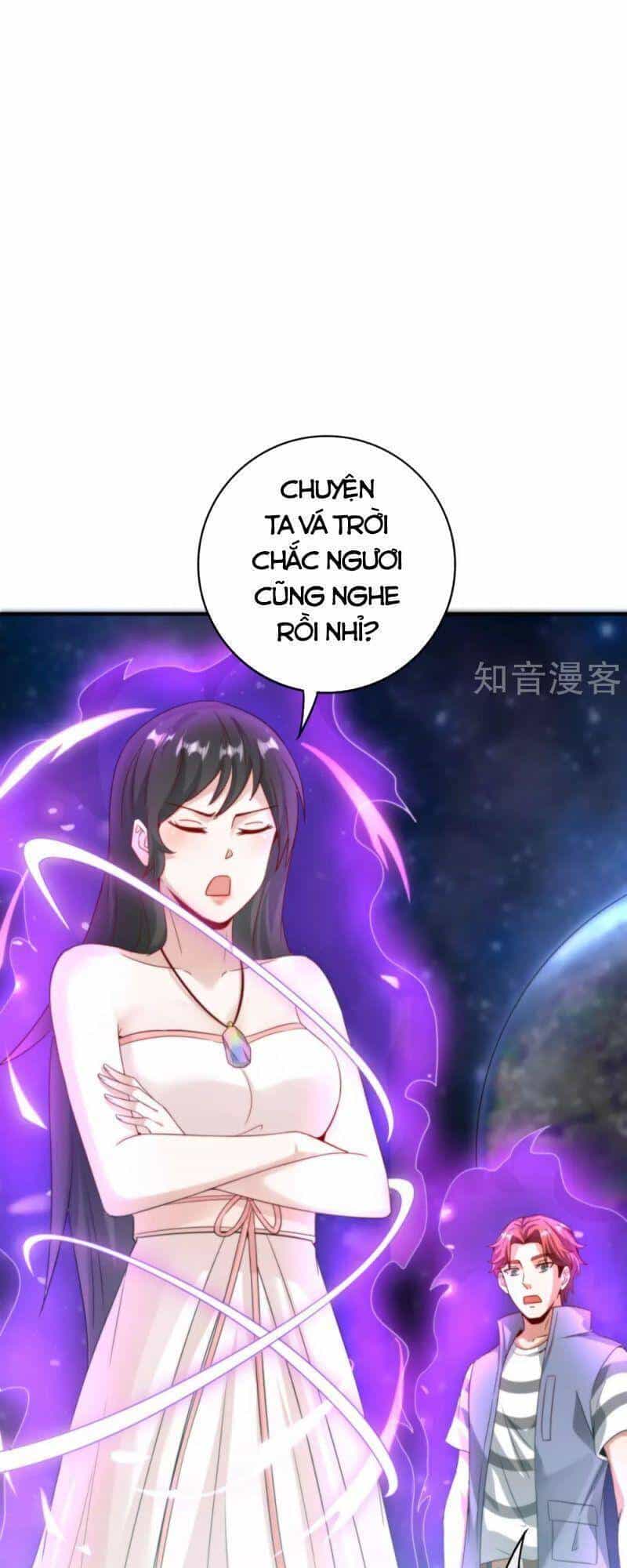 Vòng Bạn Bè Mạnh Nhất Của Tiên Giới - Chương 118 - ảnh 8