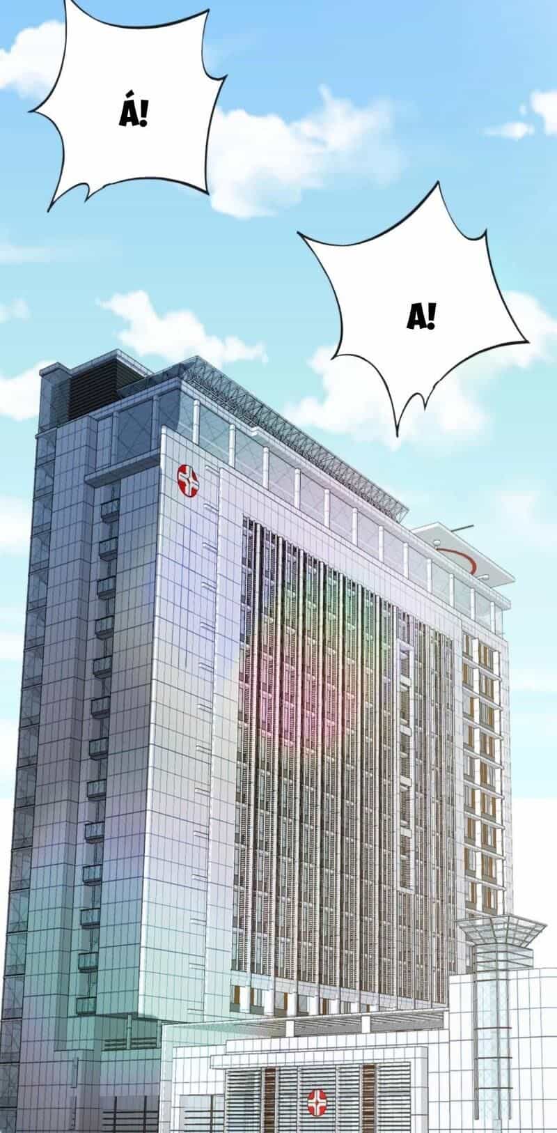 Vòng Bạn Bè Mạnh Nhất Của Tiên Giới - Chương 11 - ảnh 31