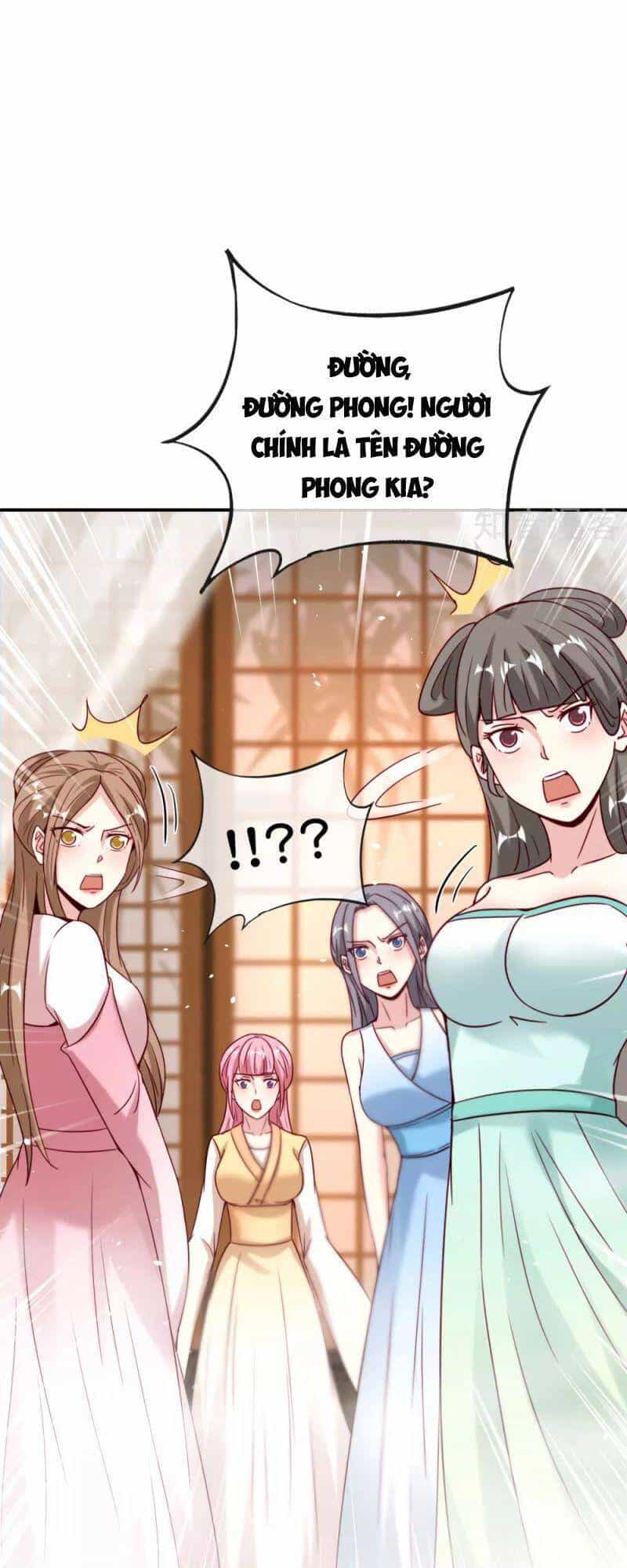 Vòng Bạn Bè Mạnh Nhất Của Tiên Giới - Chương 119 - ảnh 26