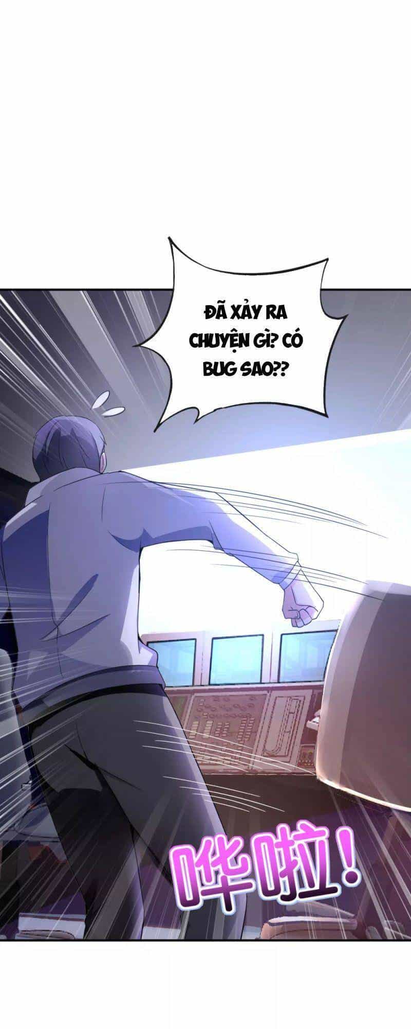 Vòng Bạn Bè Mạnh Nhất Của Tiên Giới - Chương 121 - ảnh 13