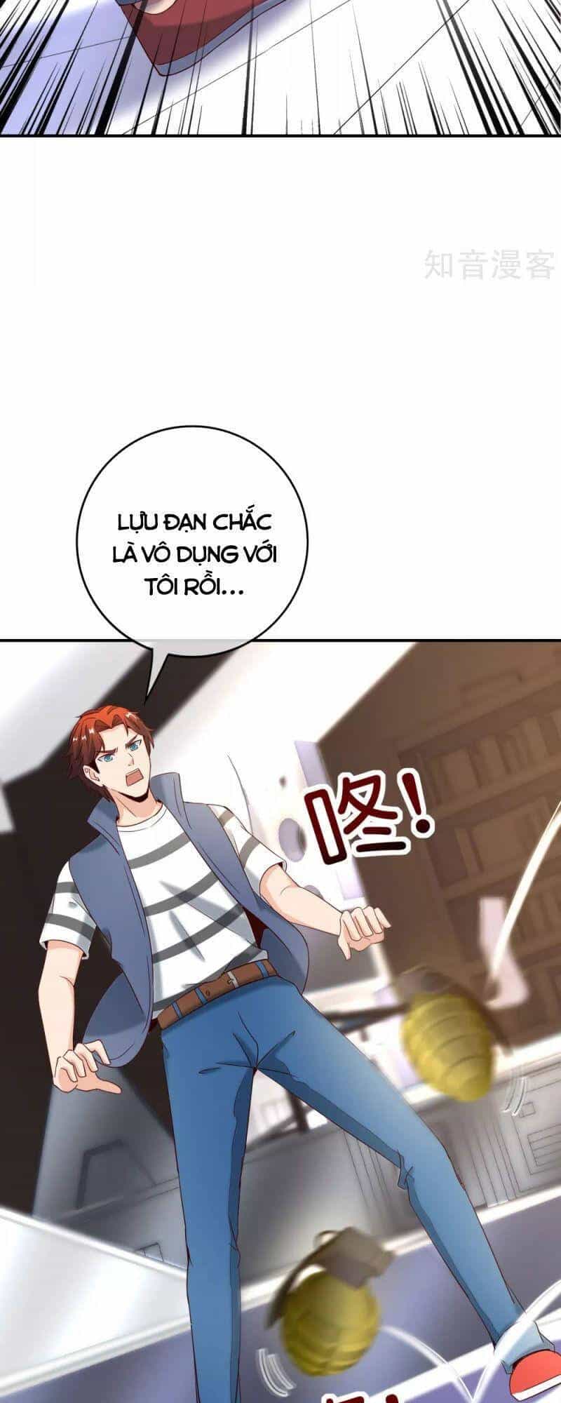 Vòng Bạn Bè Mạnh Nhất Của Tiên Giới - Chương 123 - ảnh 27