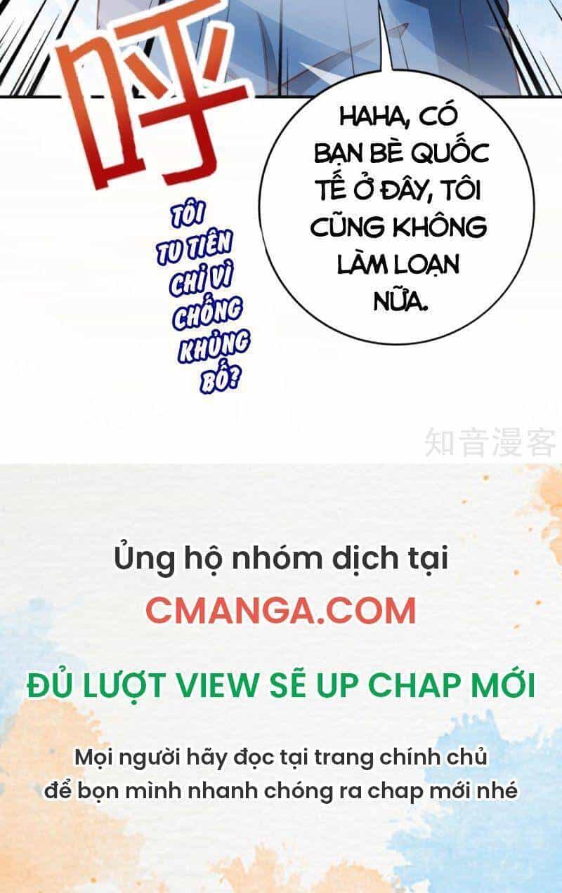 Vòng Bạn Bè Mạnh Nhất Của Tiên Giới - Chương 125 - ảnh 38
