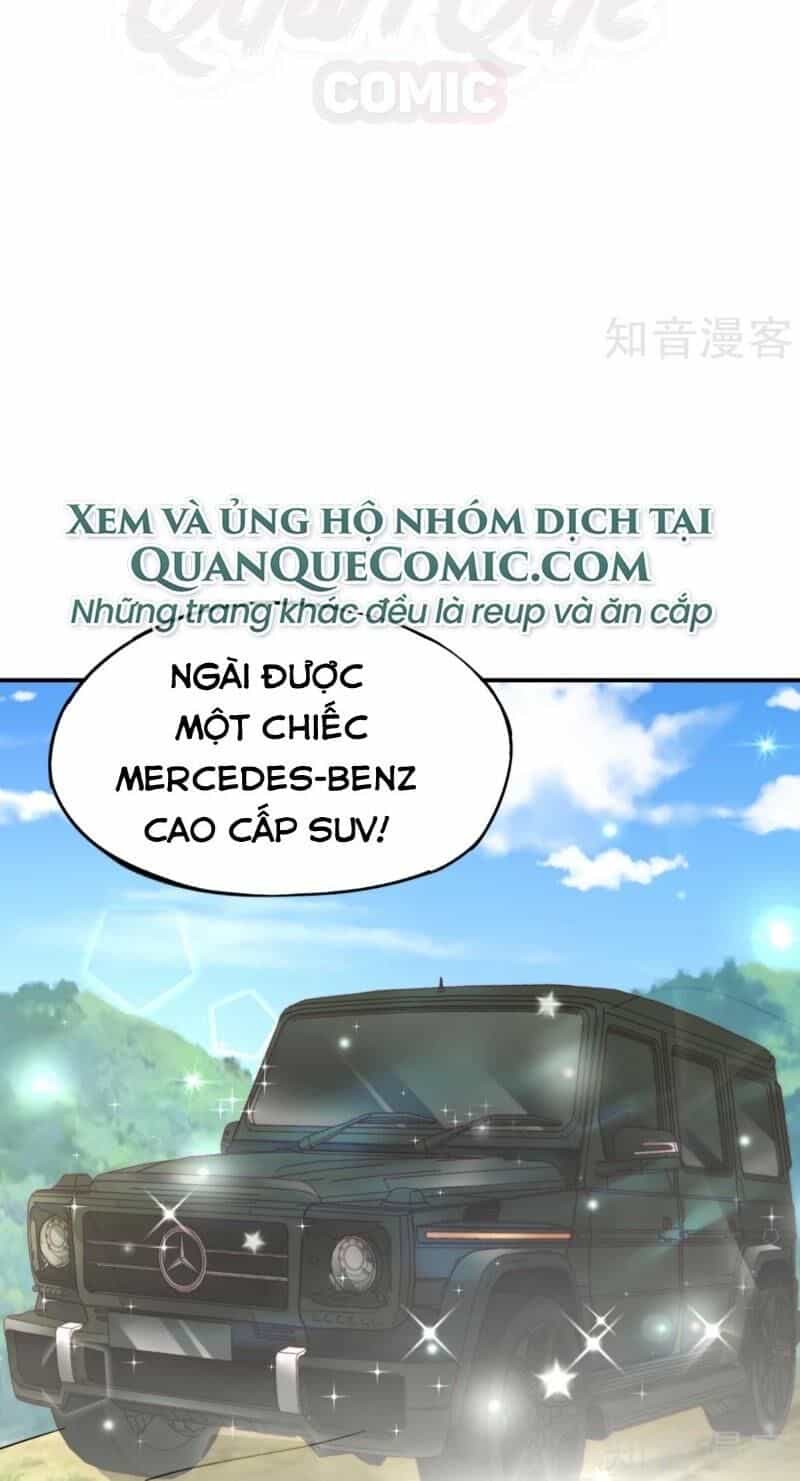 Vòng Bạn Bè Mạnh Nhất Của Tiên Giới - Chương 12 - ảnh 14