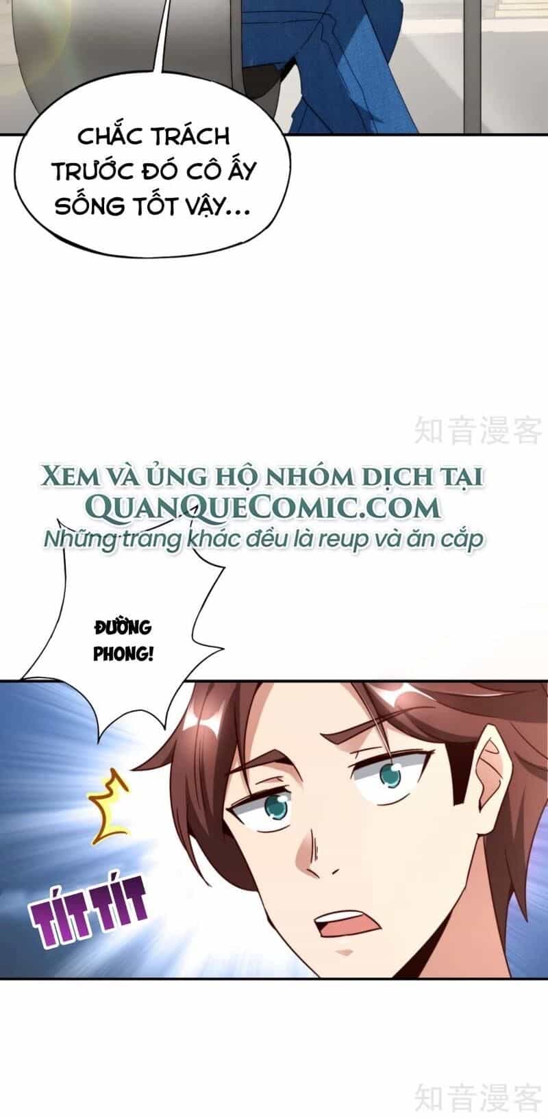 Vòng Bạn Bè Mạnh Nhất Của Tiên Giới - Chương 12 - ảnh 18