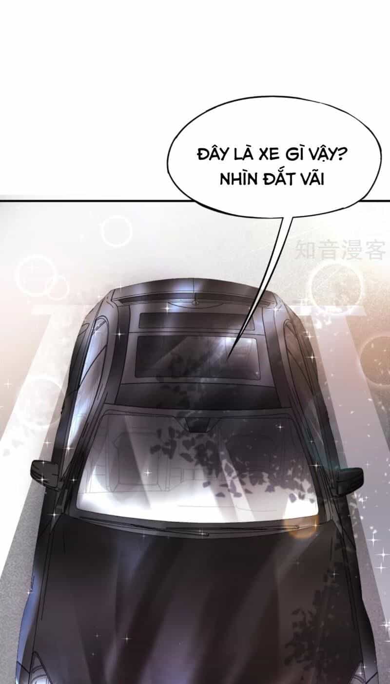 Vòng Bạn Bè Mạnh Nhất Của Tiên Giới - Chương 12 - ảnh 21