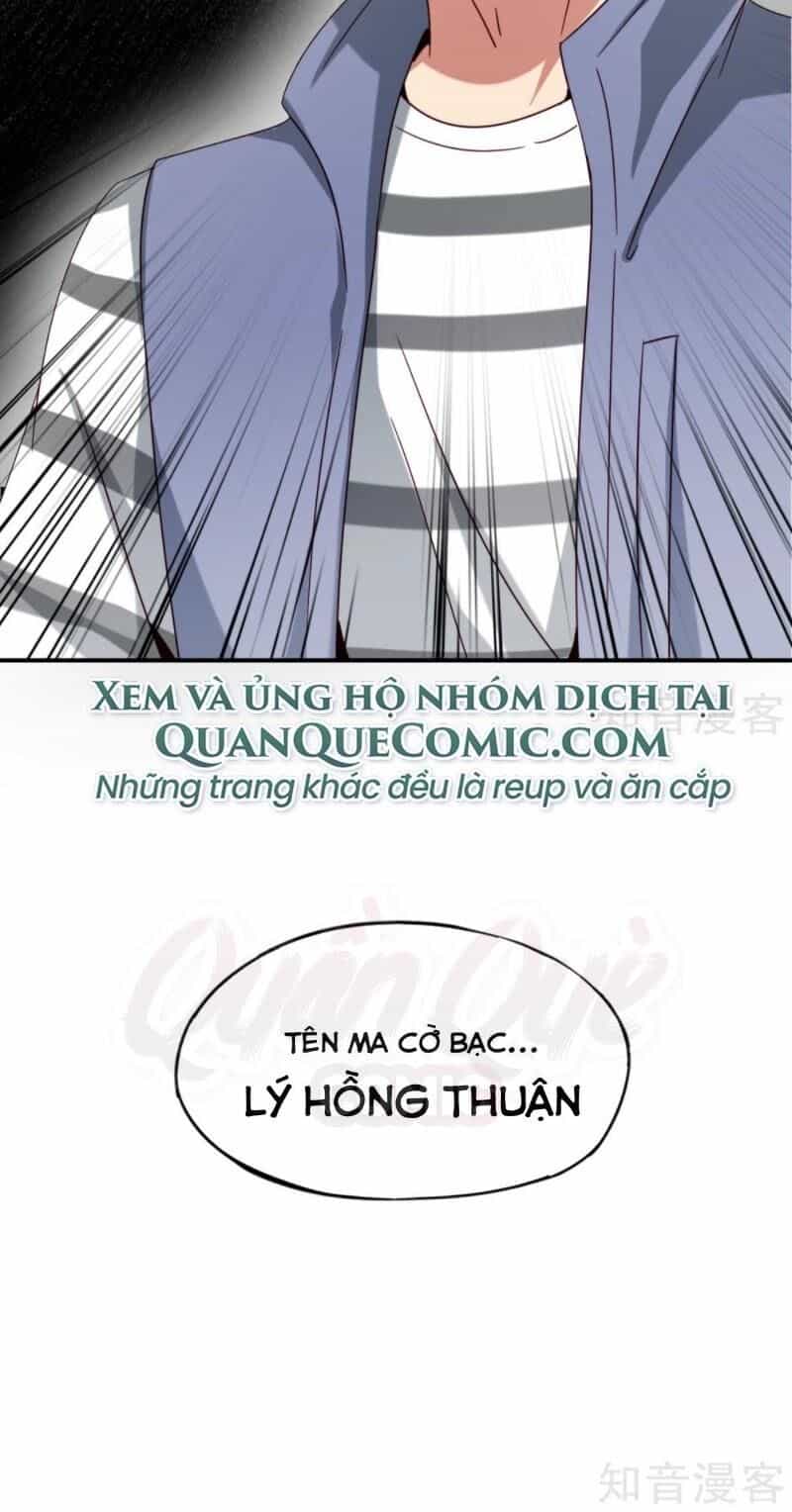 Vòng Bạn Bè Mạnh Nhất Của Tiên Giới - Chương 12 - ảnh 40