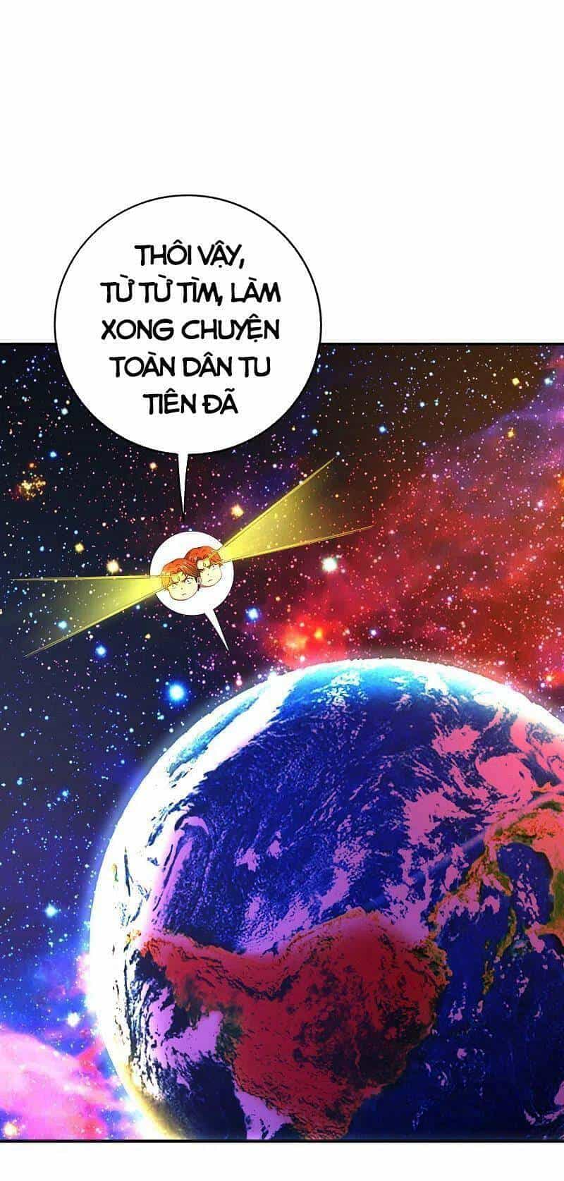 Vòng Bạn Bè Mạnh Nhất Của Tiên Giới - Chương 129 - ảnh 5