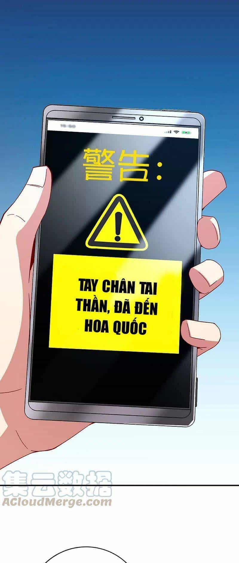 Vòng Bạn Bè Mạnh Nhất Của Tiên Giới - Chương 130 - ảnh 25
