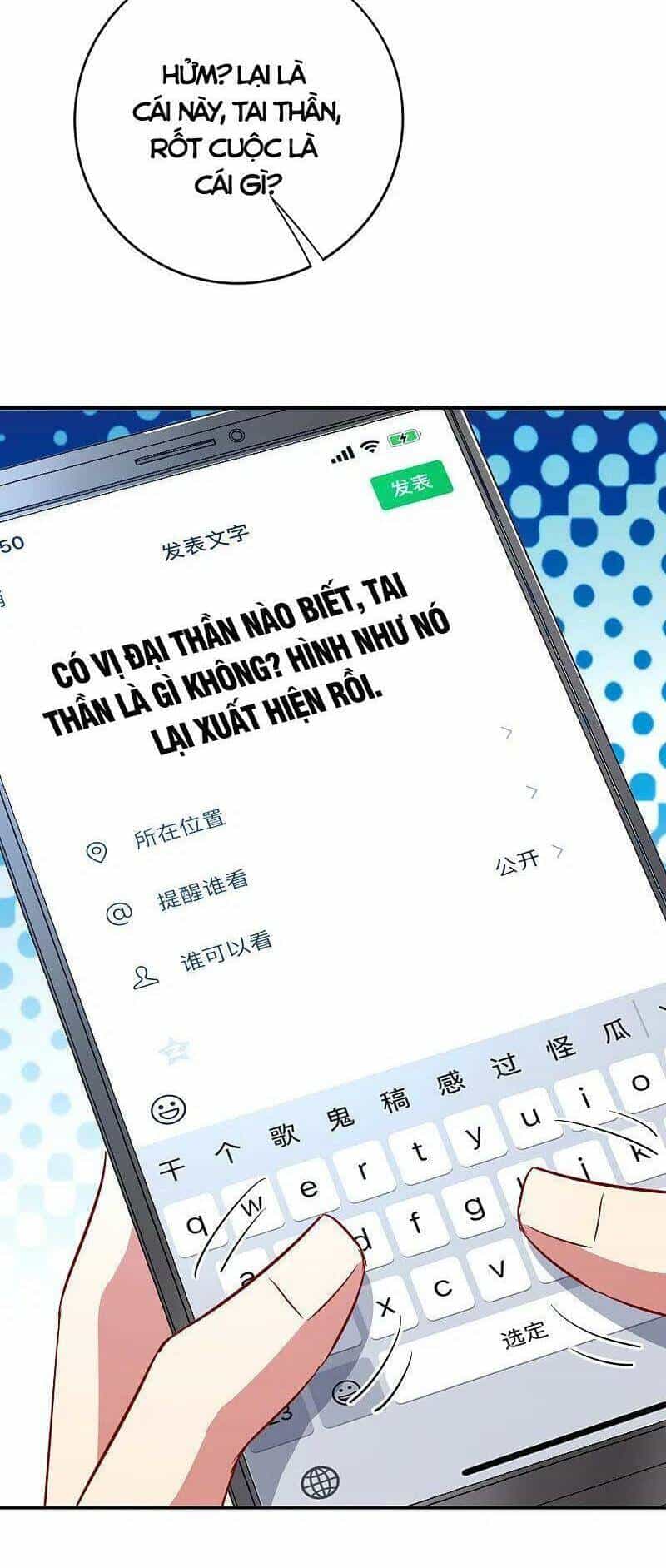 Vòng Bạn Bè Mạnh Nhất Của Tiên Giới - Chương 130 - ảnh 26