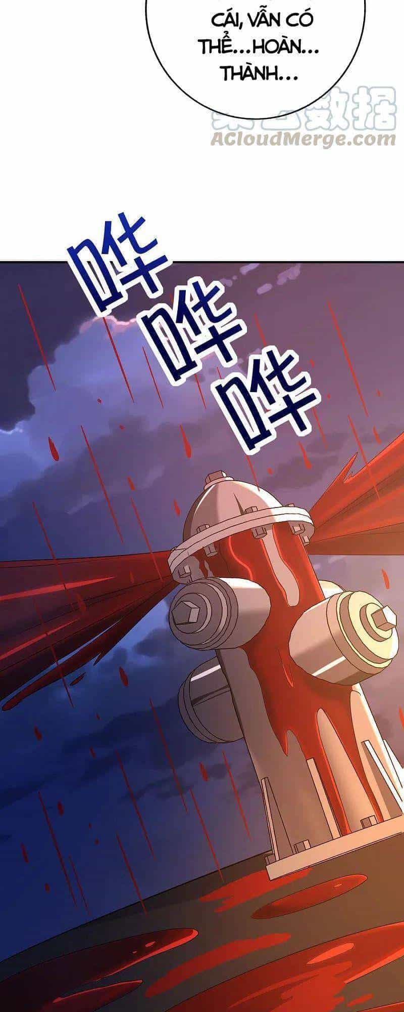 Vòng Bạn Bè Mạnh Nhất Của Tiên Giới - Chương 134 - ảnh 35