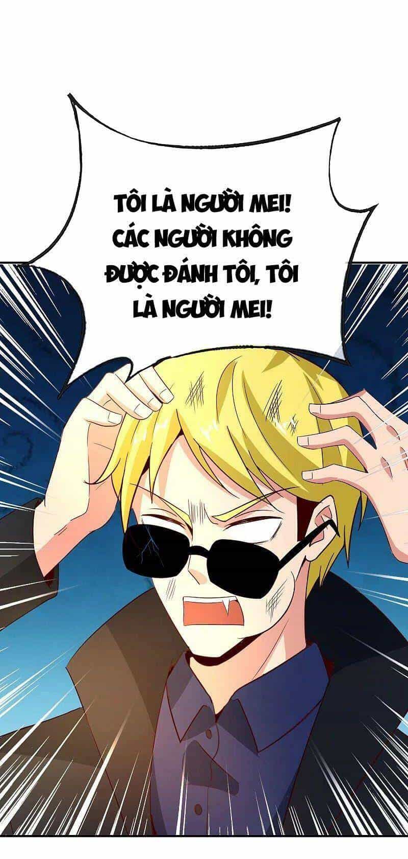 Vòng Bạn Bè Mạnh Nhất Của Tiên Giới - Chương 137 - ảnh 40