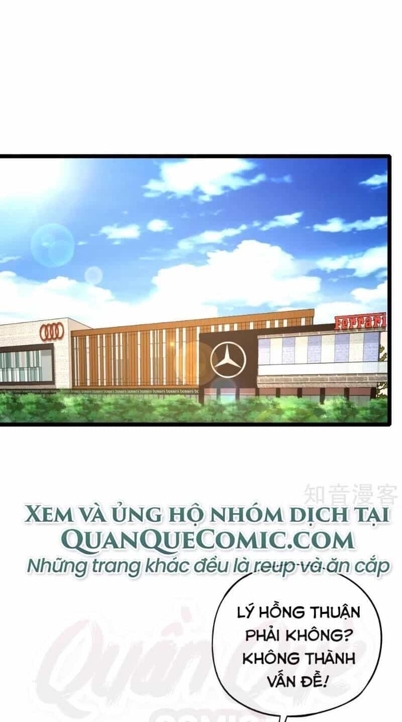Vòng Bạn Bè Mạnh Nhất Của Tiên Giới - Chương 13 - ảnh 1