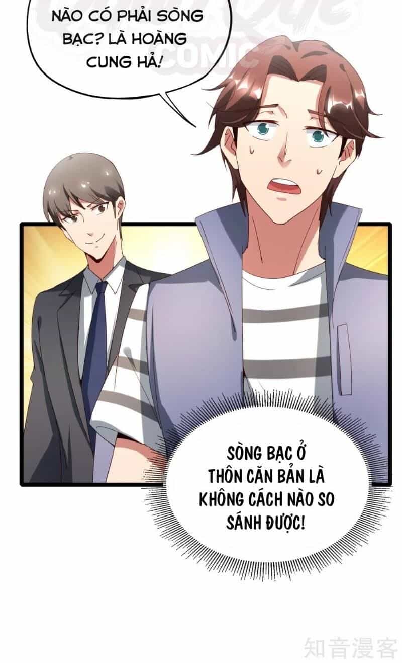 Vòng Bạn Bè Mạnh Nhất Của Tiên Giới - Chương 13 - ảnh 14