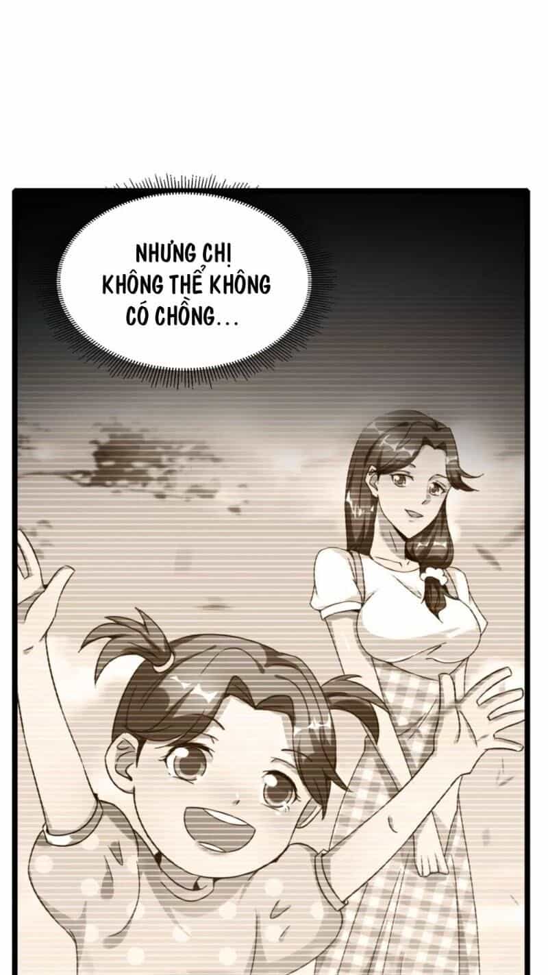 Vòng Bạn Bè Mạnh Nhất Của Tiên Giới - Chương 13 - ảnh 23