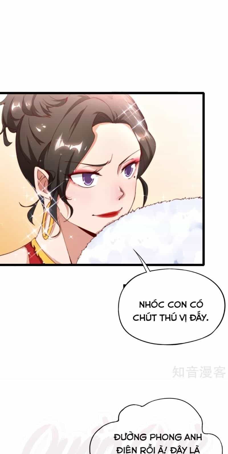 Vòng Bạn Bè Mạnh Nhất Của Tiên Giới - Chương 13 - ảnh 27