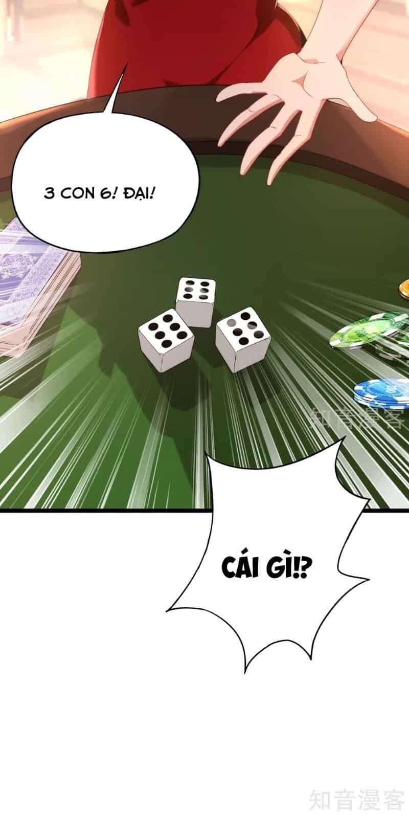 Vòng Bạn Bè Mạnh Nhất Của Tiên Giới - Chương 13 - ảnh 40