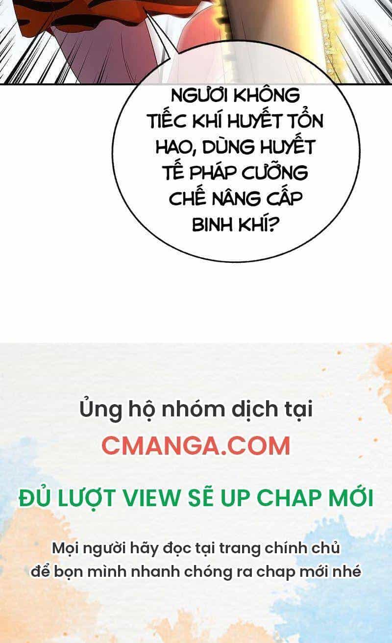 Vòng Bạn Bè Mạnh Nhất Của Tiên Giới - Chương 139 - ảnh 20