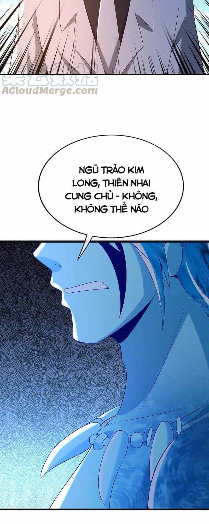 Vòng Bạn Bè Mạnh Nhất Của Tiên Giới - Chương 142 - ảnh 36