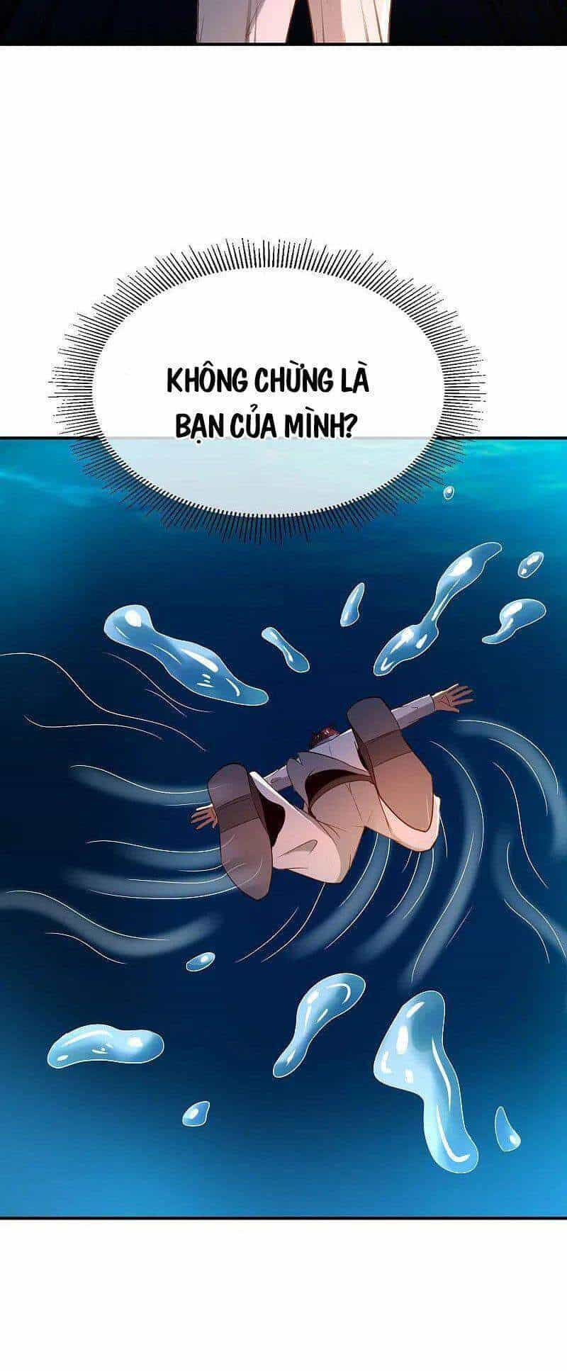 Vòng Bạn Bè Mạnh Nhất Của Tiên Giới - Chương 144 - ảnh 21
