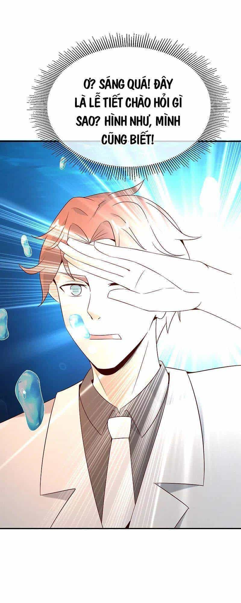 Vòng Bạn Bè Mạnh Nhất Của Tiên Giới - Chương 144 - ảnh 28