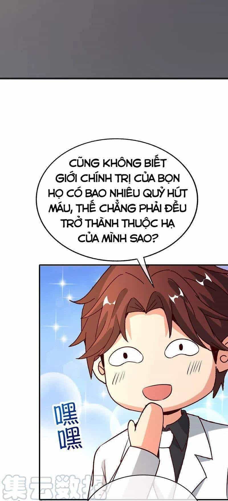 Vòng Bạn Bè Mạnh Nhất Của Tiên Giới - Chương 145 - ảnh 30