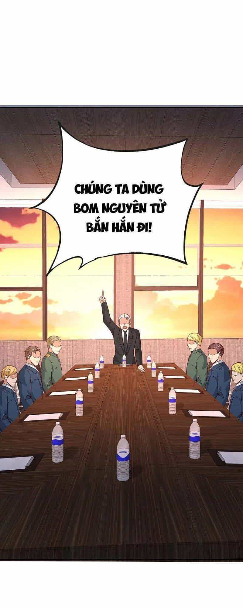 Vòng Bạn Bè Mạnh Nhất Của Tiên Giới - Chương 147 - ảnh 16