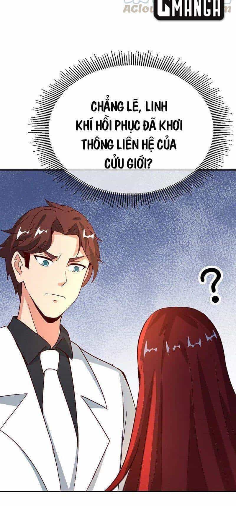 Vòng Bạn Bè Mạnh Nhất Của Tiên Giới - Chương 148 - ảnh 38