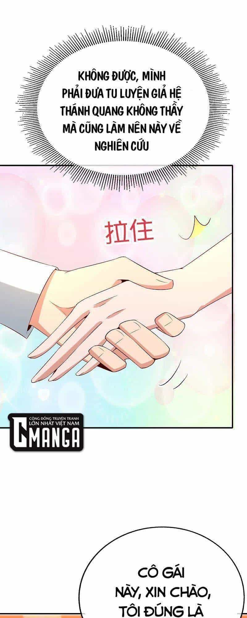 Vòng Bạn Bè Mạnh Nhất Của Tiên Giới - Chương 148 - ảnh 39