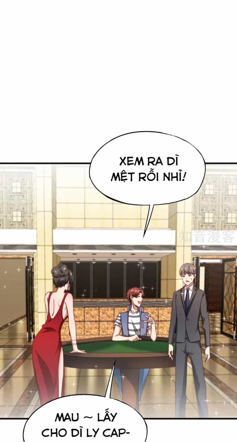 Vòng Bạn Bè Mạnh Nhất Của Tiên Giới - Chương 14 - ảnh 41