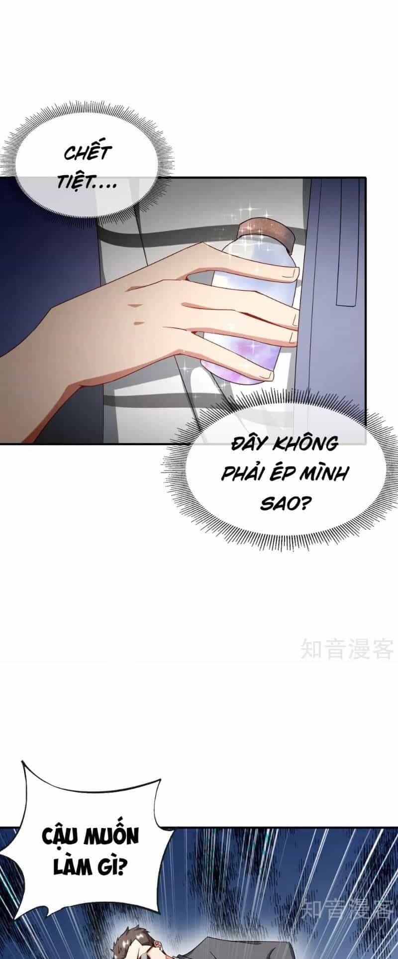 Vòng Bạn Bè Mạnh Nhất Của Tiên Giới - Chương 14 - ảnh 9