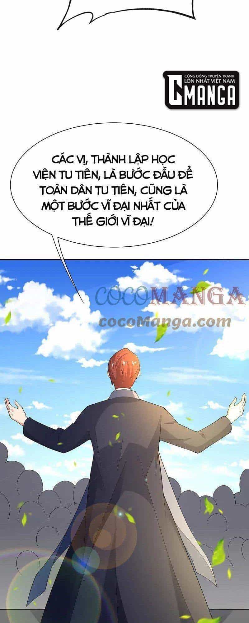 Vòng Bạn Bè Mạnh Nhất Của Tiên Giới - Chương 151 - ảnh 31