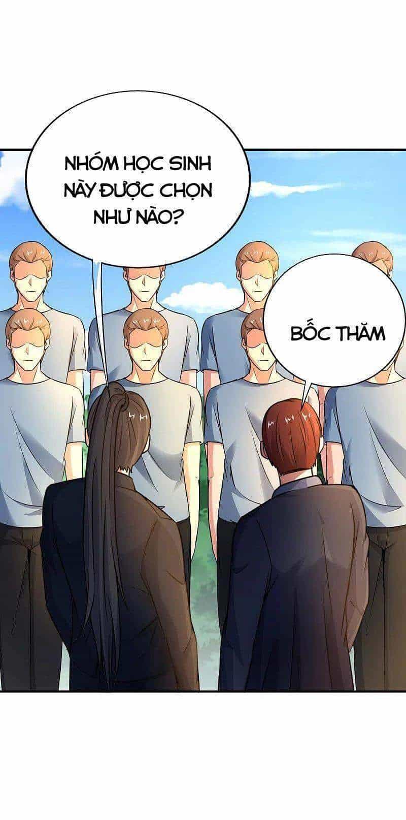 Vòng Bạn Bè Mạnh Nhất Của Tiên Giới - Chương 152 - ảnh 15