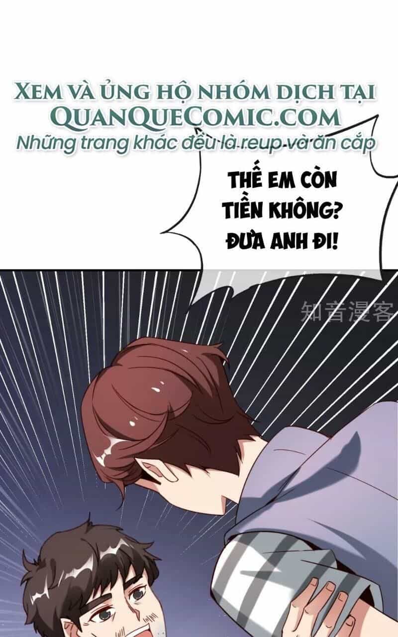 Vòng Bạn Bè Mạnh Nhất Của Tiên Giới - Chương 15 - ảnh 31