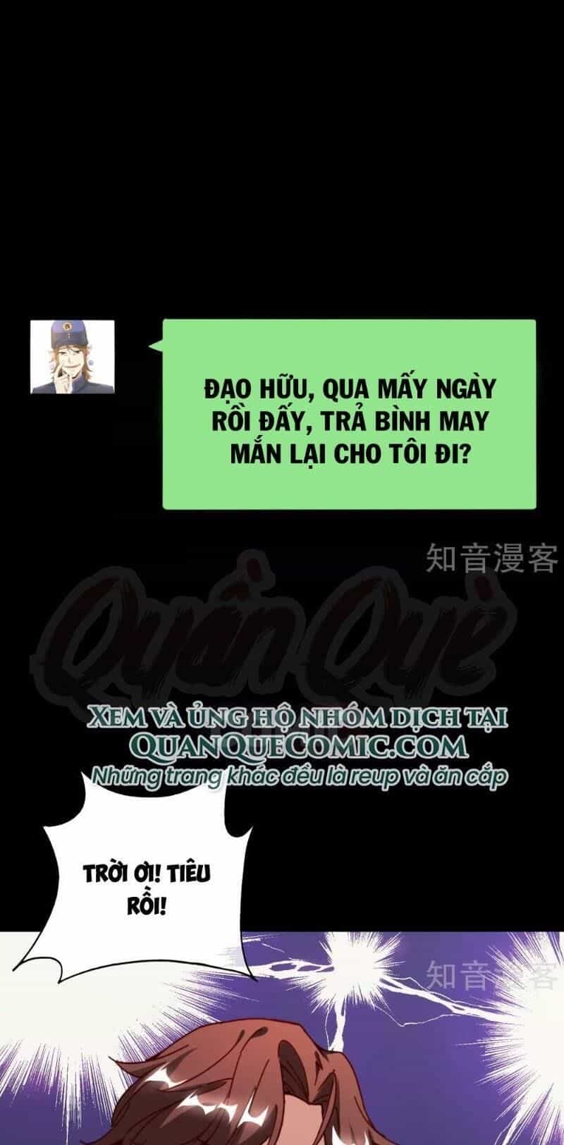 Vòng Bạn Bè Mạnh Nhất Của Tiên Giới - Chương 15 - ảnh 45