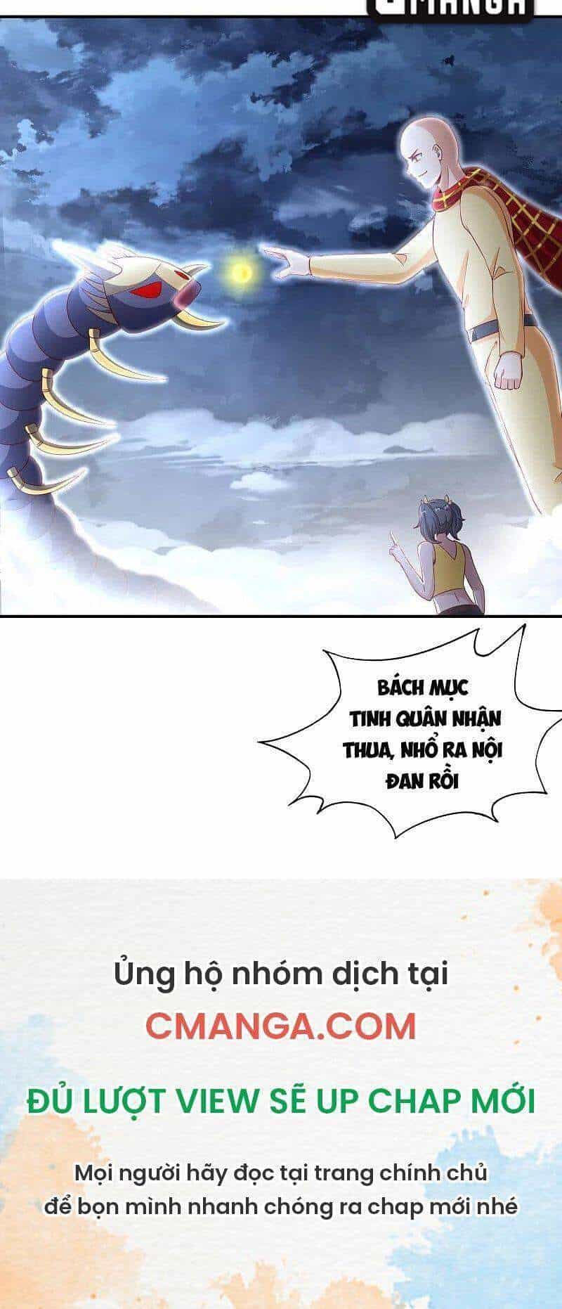 Vòng Bạn Bè Mạnh Nhất Của Tiên Giới - Chương 162 - ảnh 19