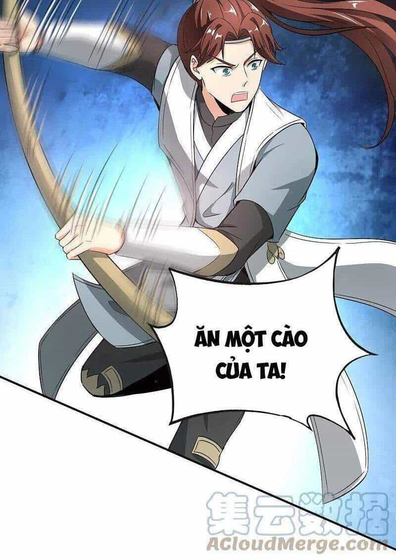 Vòng Bạn Bè Mạnh Nhất Của Tiên Giới - Chương 163 - ảnh 13