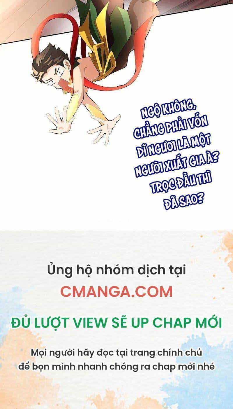 Vòng Bạn Bè Mạnh Nhất Của Tiên Giới - Chương 167 - ảnh 32