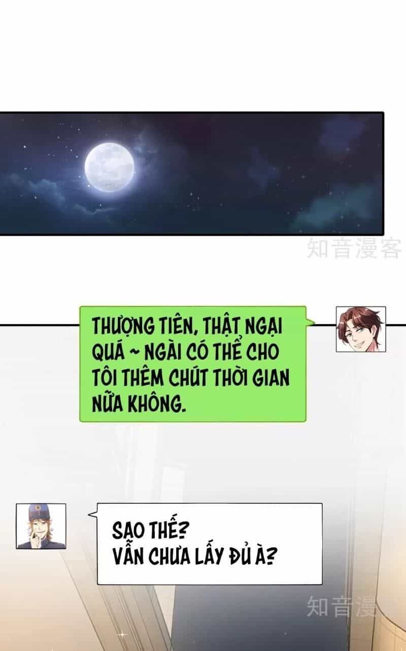 Vòng Bạn Bè Mạnh Nhất Của Tiên Giới - Chương 16 - ảnh 1