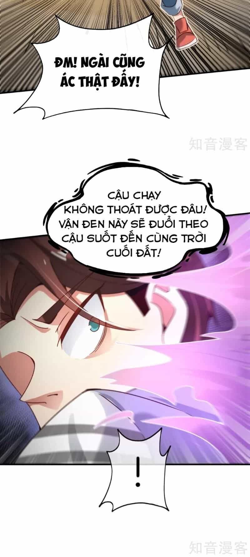 Vòng Bạn Bè Mạnh Nhất Của Tiên Giới - Chương 16 - ảnh 12