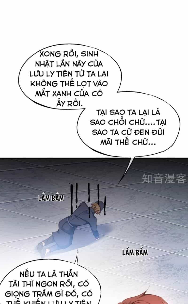 Vòng Bạn Bè Mạnh Nhất Của Tiên Giới - Chương 16 - ảnh 21