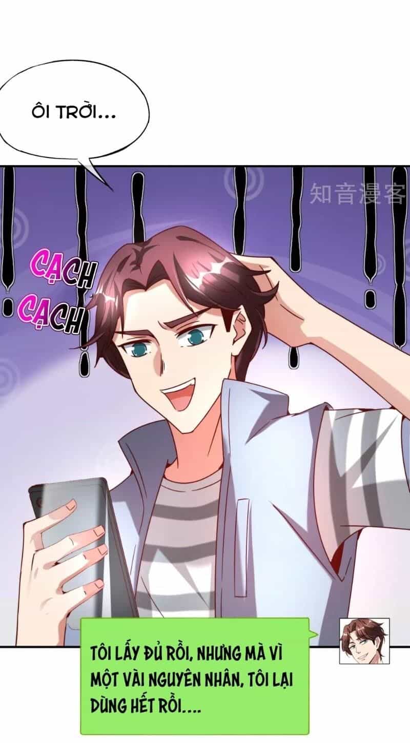 Vòng Bạn Bè Mạnh Nhất Của Tiên Giới - Chương 16 - ảnh 3